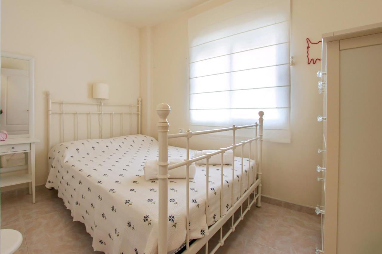 Lovely 2 Bedroom Home With Nice Pool And View, K26 Costa del Silencio Eksteriør billede